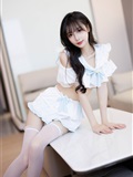 Xiuren秀人网 2025.03.25 NO.10067 樱桃小阑子(40)
